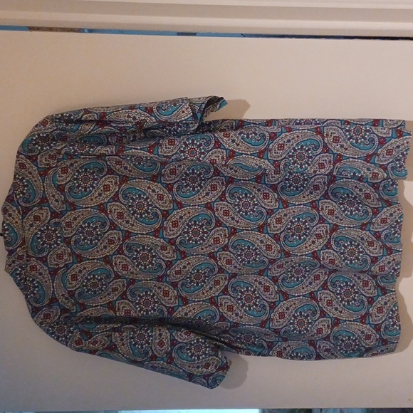 Daniel Cremieux Shirt - Picture 3 of 5